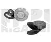 AUTOTEAM A03984 Belt Tensioner, v-ribbed belt